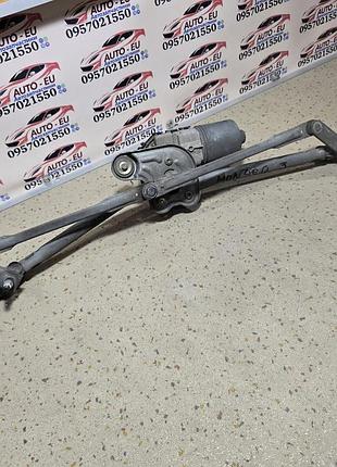 Трапеция дворников в сборе ford mondeo mk3, форд мондео мк3 1s7117508aa