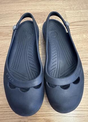 Жіночі крокси crocs