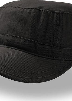 Кепка atlantis urban (чорний s/m)
