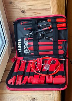 Набор для разборки салона автомобиля, инструмент 4674 wrench setand