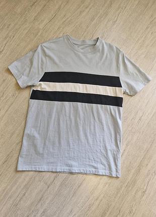 Футболка, 100% coton, primary xs