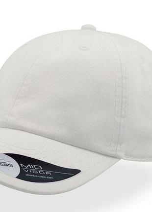 Кепка atlantis dad hat (оливковый 58 см)