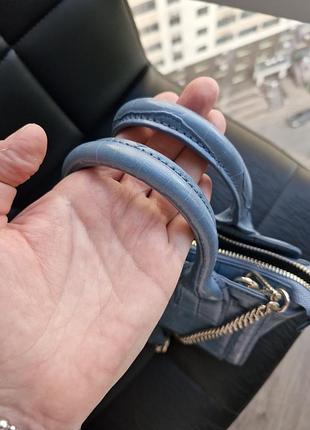 Сумочка zara 7