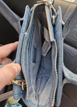 Сумочка zara 3