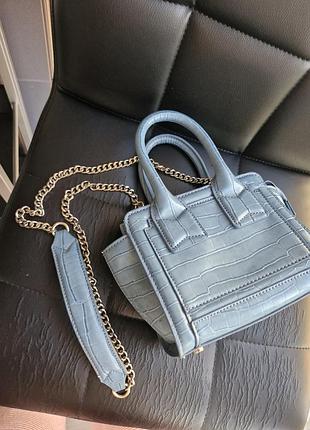 Сумочка zara 2