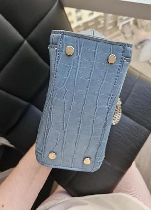Сумочка zara 5
