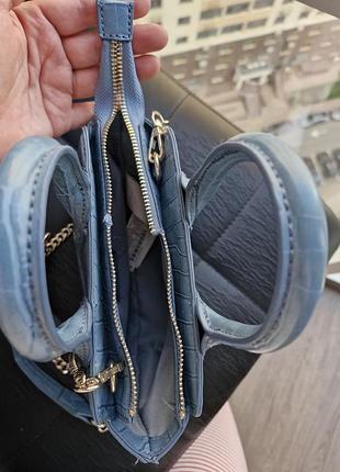 Сумочка zara 4