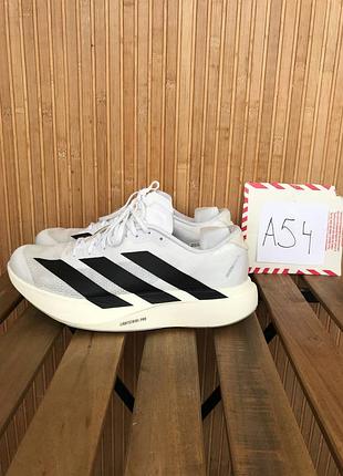 Кроссовки adidas adizero evo sl
