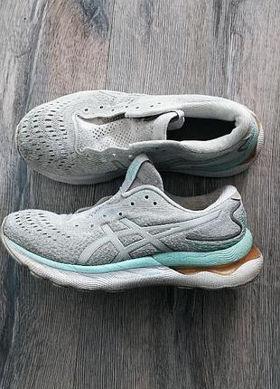 Женские кроссовки asics gel nimbus 38р

nike, adidas, asics, new balance, puma, reebok, salomon, converse, vans, jordan, mizuno, saucony, hoka.berghaus
