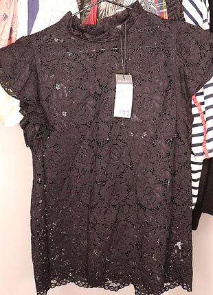 Нова блуза, розмір 46
