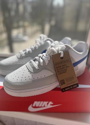 Кеди nike кросівки найк