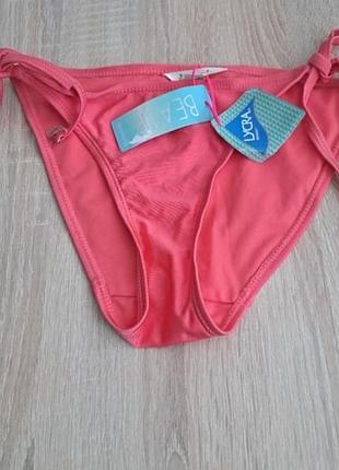 Низ  до купальника трусики beach 36