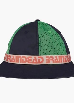 Urbanshop com ua панама унисекс brain dead vision multi bds23h02002921 размеры запитуйте