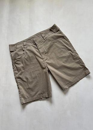 Шорти чоловічі quechua
