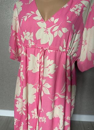 Сукня   👗 яскрава. 2