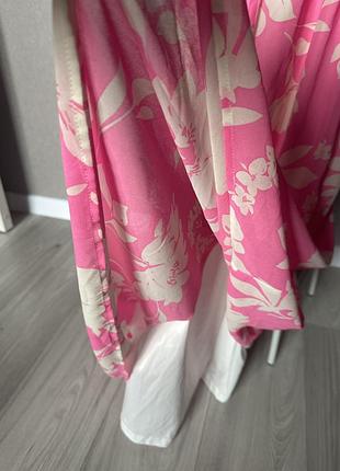 Сукня   👗 яскрава. 3