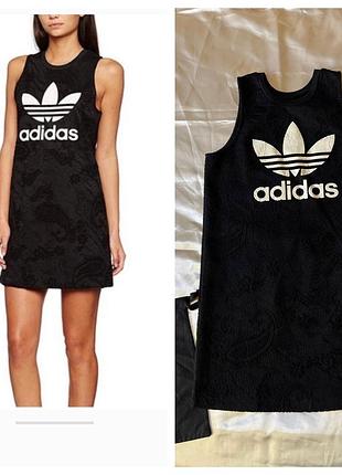 Adidas спортивна сукня