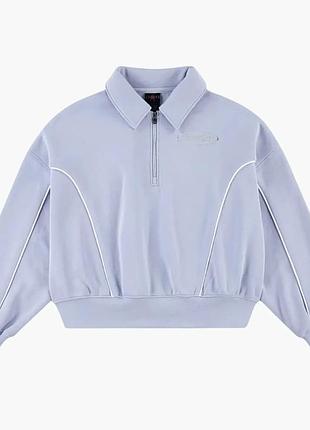 Urbanshop com ua кофта детская air jordan mountainside blue 45f330-bad размеры запитуйте
