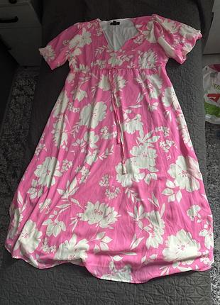 Сукня   👗 яскрава. 5