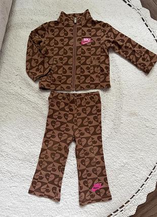Костюм дитячий nike