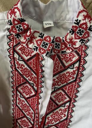 Вишиванка як нова 2