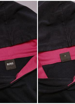Худи hugo boss 5