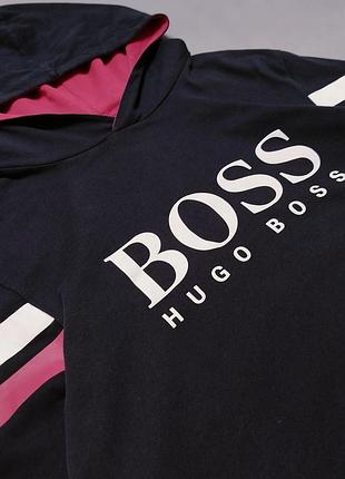 Худи hugo boss 3