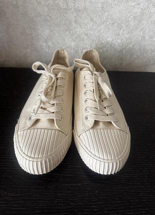 Кеди для дівчинки zara 2