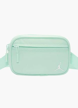 Urbanshop com ua сумка женская air jordan alpha camera turquoise hf7291-312 размеры запитуйте