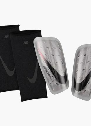 Urbanshop com ua щитки унисекс nike mercurial lite elite grey fz5193-059 размеры запитуйте