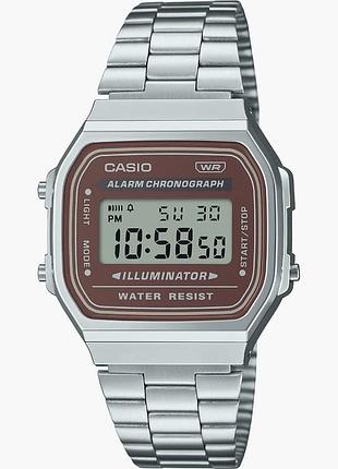 Urbanshop com ua годинник унісекс casio vintage a168wa-5a розміри запитуйте
