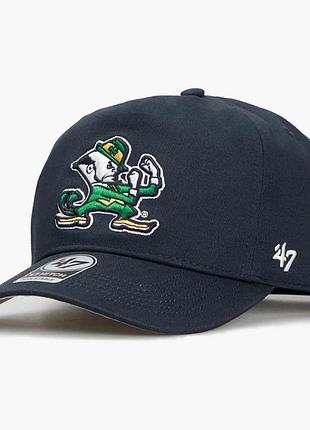 Urbanshop com ua кепка унисекс 47 brand notre dame blue fhtch1100gwp-ny размеры запитуйте