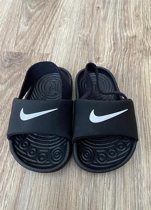 Босоніжечки  для малюнків nike, оригінальні