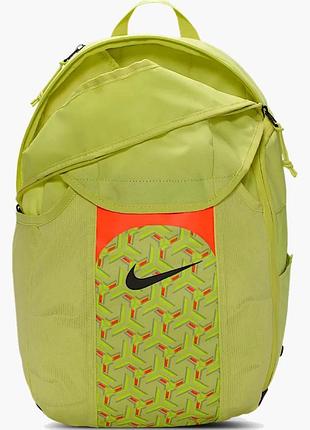 Urbanshop com ua рюкзак унисекс nike academy team green dv0761-383 размеры запитуйте