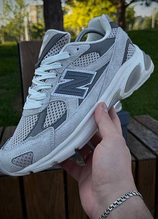 Кроссовки new balance 2010