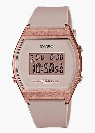 Urbanshop com ua часы унисекс casio lw-204-4a размеры запитуйте