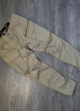 Штаны g-star raw