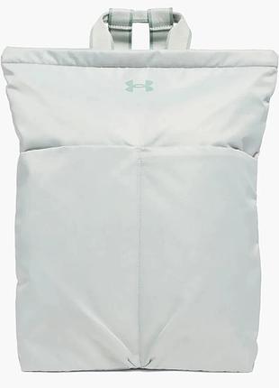 Urbanshop com ua рюкзак женский under armour studio lite green 1388909-377 размеры запитуйте