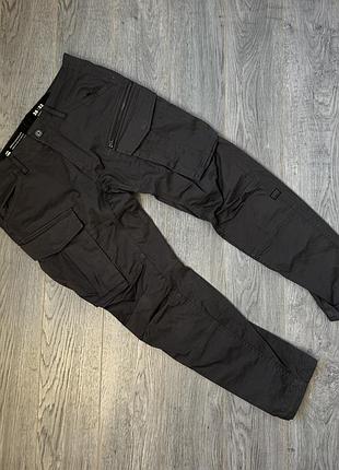 Штаны g-star raw