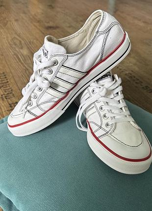 Кеди adidas 42 р 26,5см