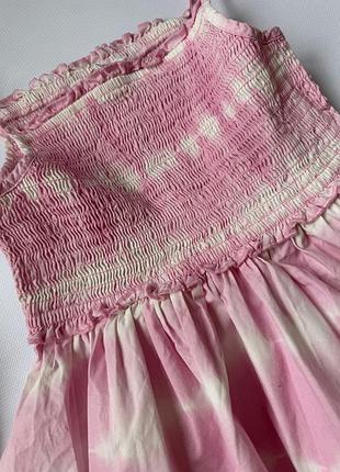 🌸 m&s 6–7 років сукня 🌸 2