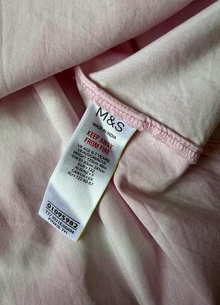 🌸 m&s 6–7 років сукня 🌸 4