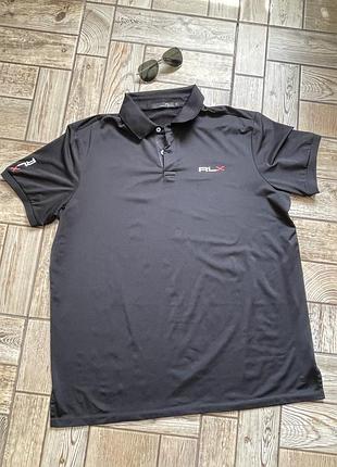 Футболка polo ralph lauren xl-xxl оригінал 🔥⭐️