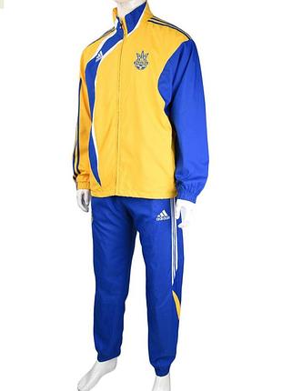Спортивный костюм украина,м,л,хл,ххл,хххл (турцыя)