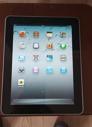 Продам планшет ipad a1219