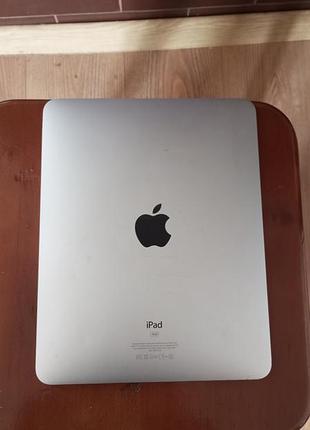 Продам планшет ipad a1219 3