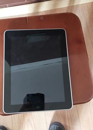 Продам планшет ipad a1219 2