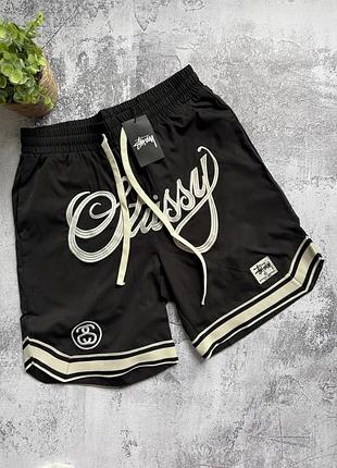 Шорти stüssy