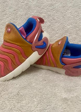 Оригінальні кросівки nike