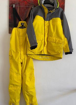 Костюм helly hansen оригинал размер l